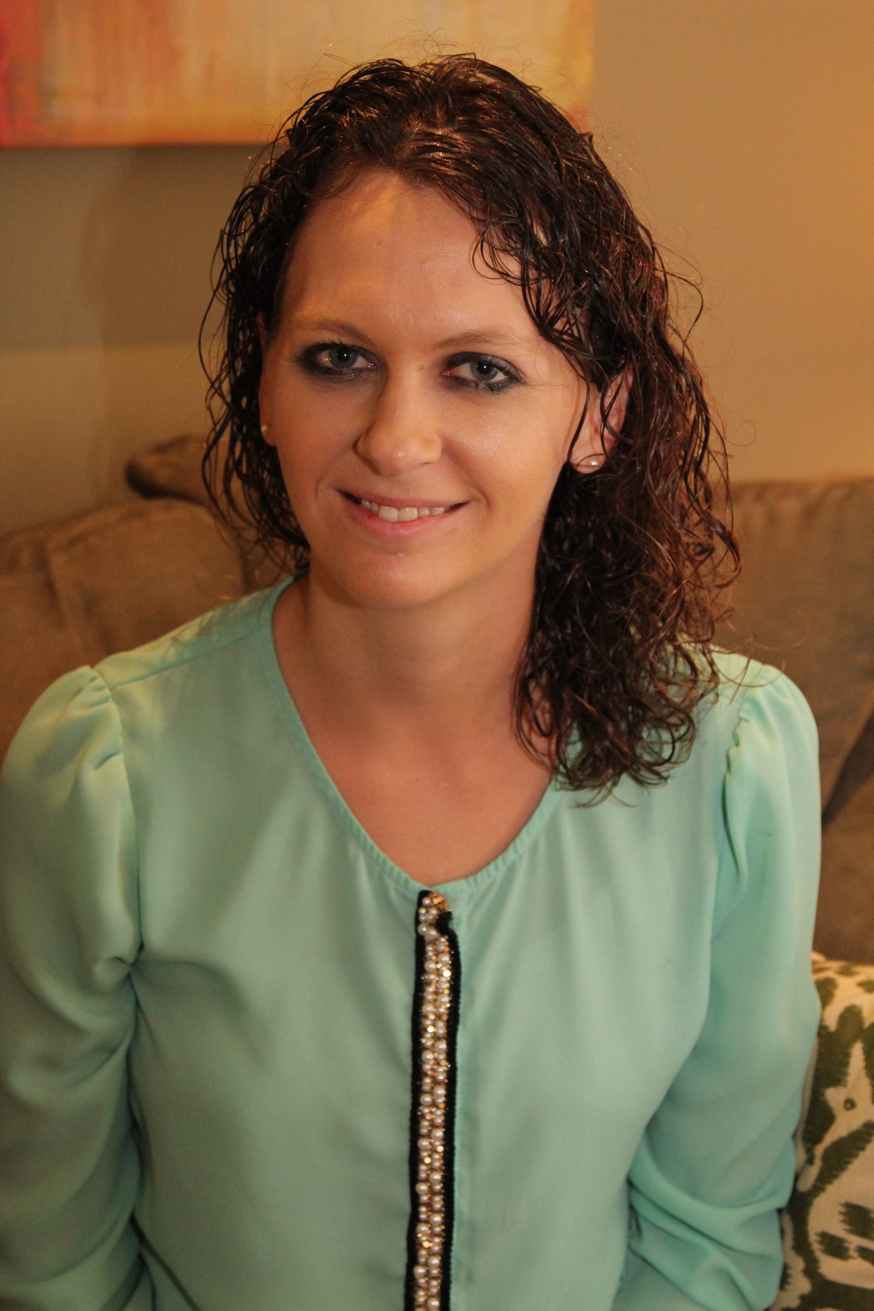 Counseling intern Candice Hoke joins us to offer low-cost therapy services!