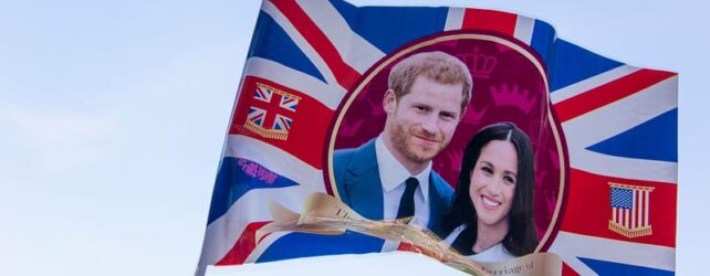 What A Family Therapist Says the Royal Family Must do to Manage the Harry and Meghan Crisis.