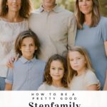 How to Make a Marriage Work With StepChildren